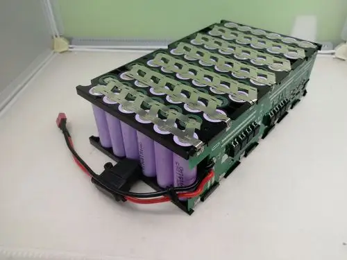 48v20ah电动自行摩托三轮车18650动力锂电池组电动自行车专用电瓶