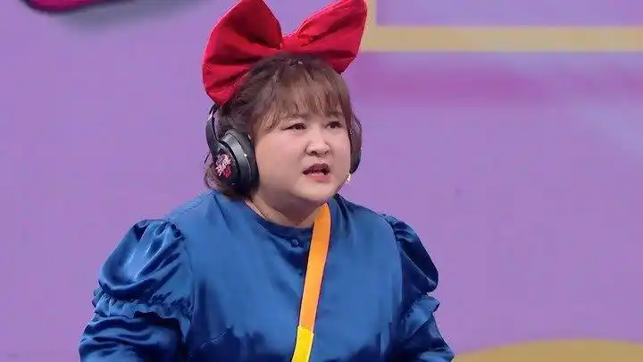 王牌对王牌6未播贾玲范丞丞爆笑猜词宋亚轩变身内场