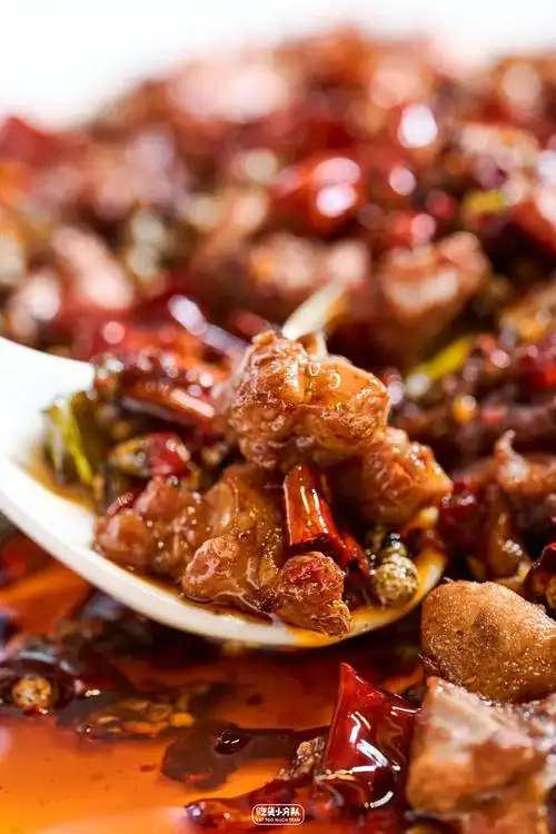 上海最能打的川菜,先推荐8家!|川菜|上海市_新浪新闻
