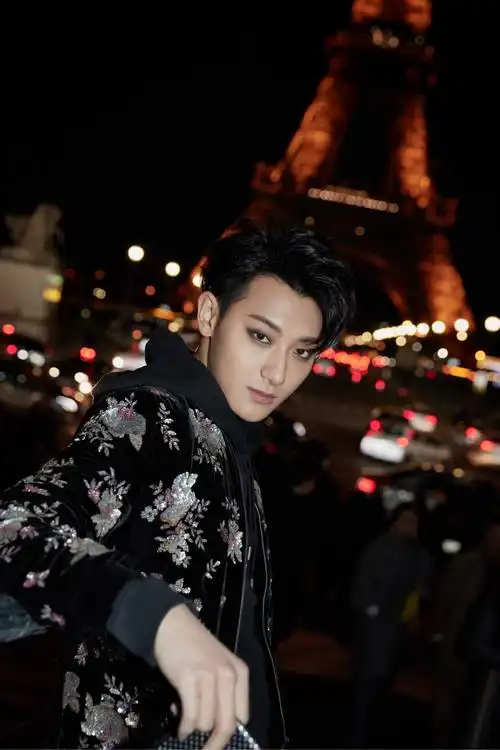 黄子韬 韬 z.tao c-pop