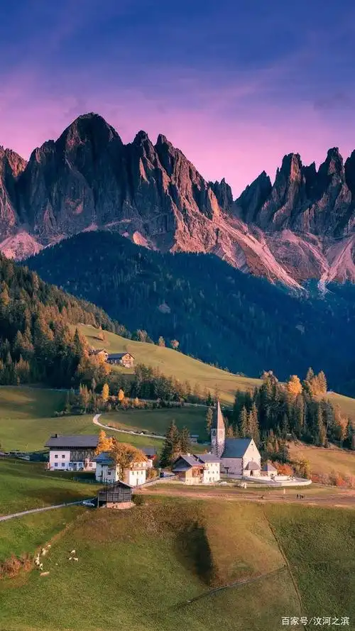 华为手机壁纸 锁屏杂志订阅(23/150)