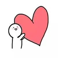 与爱有关图片 人生有爱的爱心高清图片_微信头像图片大全