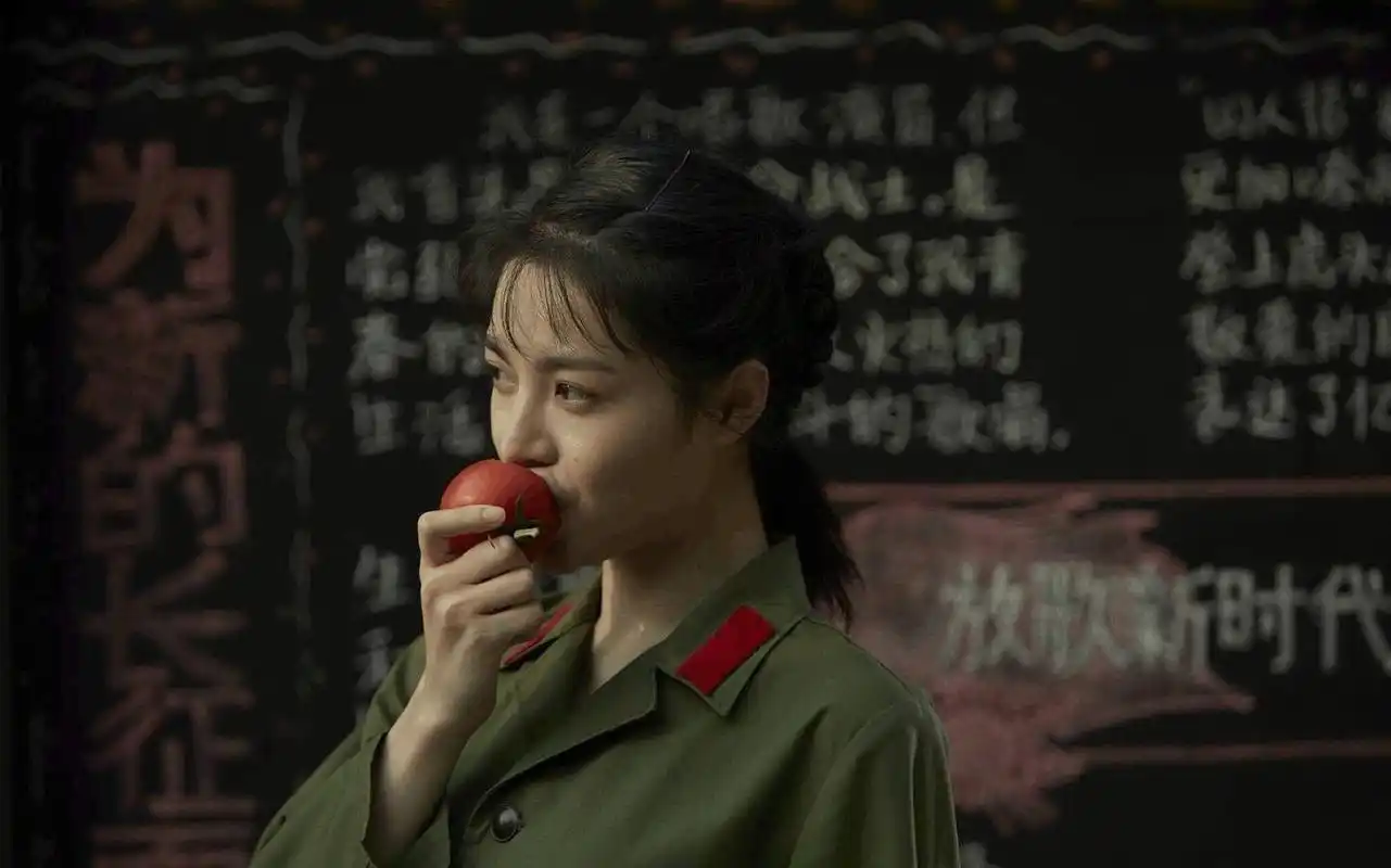 芳华:一代人的芳华已逝