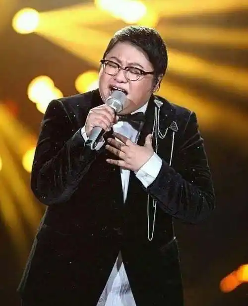 首届歌王吸毒遭逮,李玟遗憾离世,华晨宇成为顶流_韩磊_图片_羽·泉