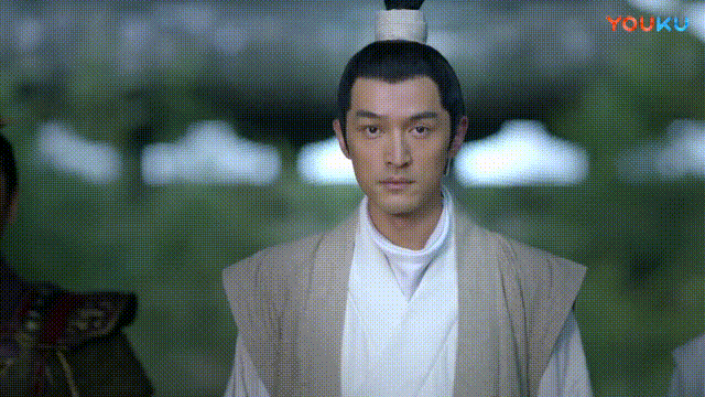 琅琊榜gif胡歌gif帅哥gif麒麟才子gif