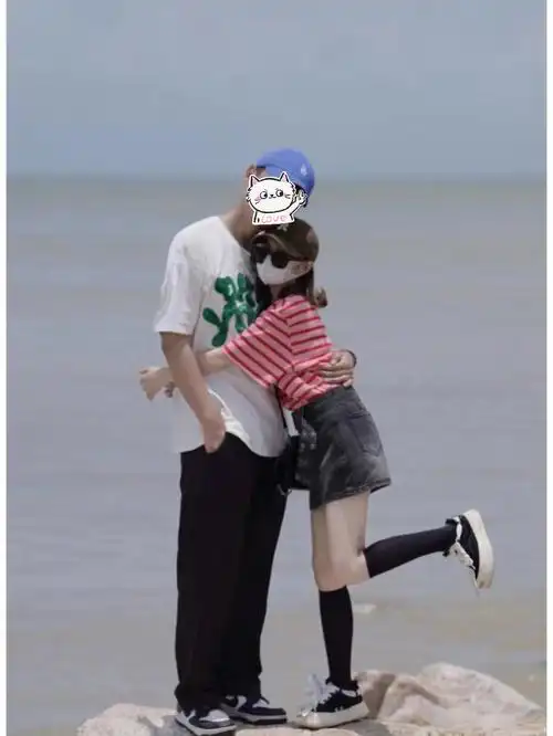 小个子不一定都喜欢180的男生173也不错