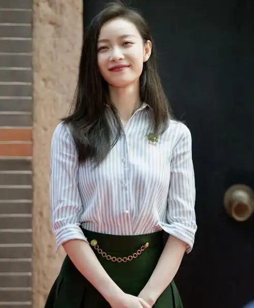 事实证明,离开张艺谋10年的倪妮,终于"活"过来了_电影_合作_金陵