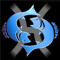 双鱼座头像男生带字