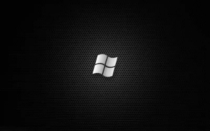 windows7碎屏桌面壁纸