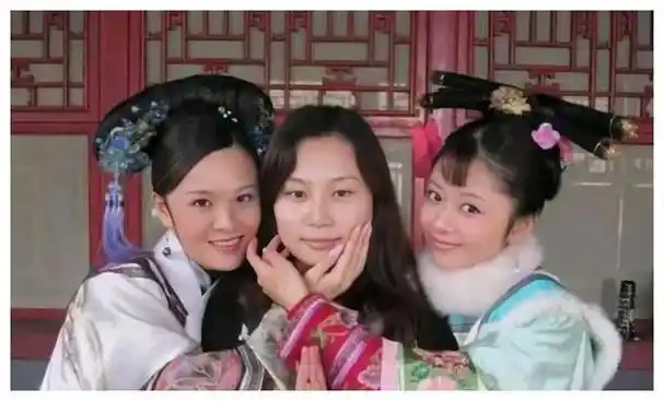 流潋紫|南派三叔|当年明月|网络小说|后宫·甄嬛传_网易订阅