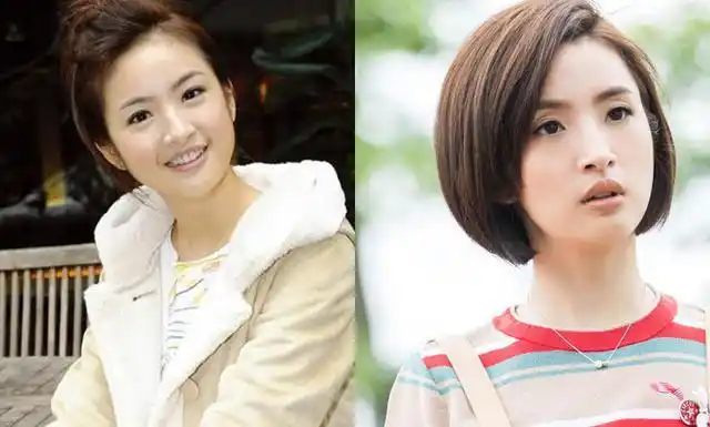 台湾偶像剧女演员名单(5位台湾偶像剧女神今昔对比) - 帮企客