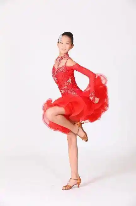 招生信息 | 舞蹈艺术分中心:国标舞项目