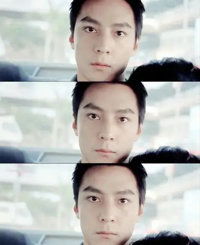 大佬爱美丽里的吴彦祖 多图