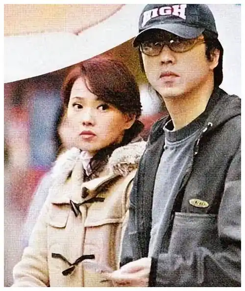 伊能静_生活_哈利