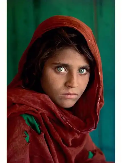 摄影/ 当代最著名的人像摄影师之一