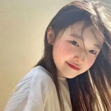 阳光治愈系头像女 女生头像图片大全 -【爱个性】