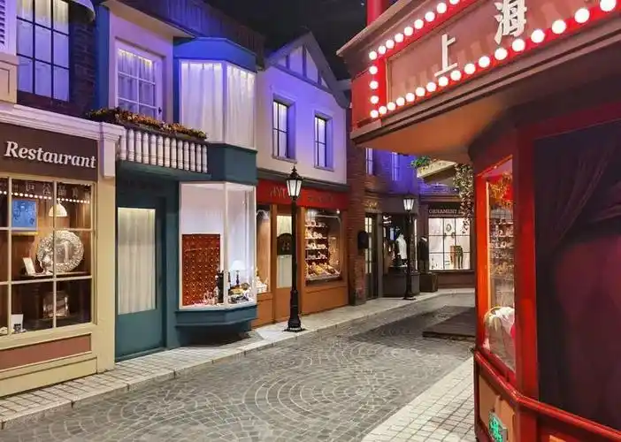 一起来场甜蜜的"邂逅",百诺巧克力博物馆龙年春节开馆迎客