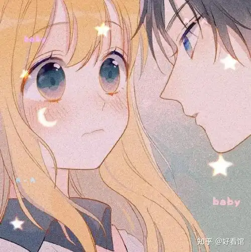 超好看的动漫头像 女头动漫帅气 最新动漫头像图 动漫头像男生可爱 呆