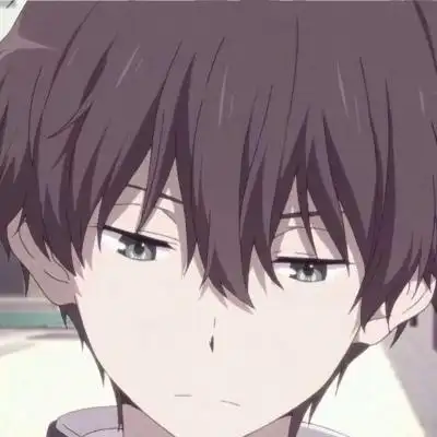 2020最新动漫男头像 高清不同风格的2020年动漫头像男图片精选_男生