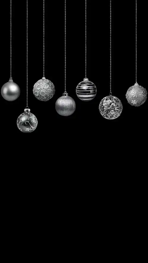 动物酷炫黑色背景,高清图片,手机锁屏桌面-壁纸族