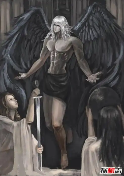 九大堕天使实力排行榜谁才是最强王者