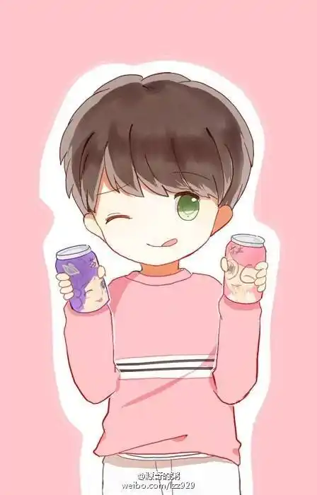 王源卡通图crlogo