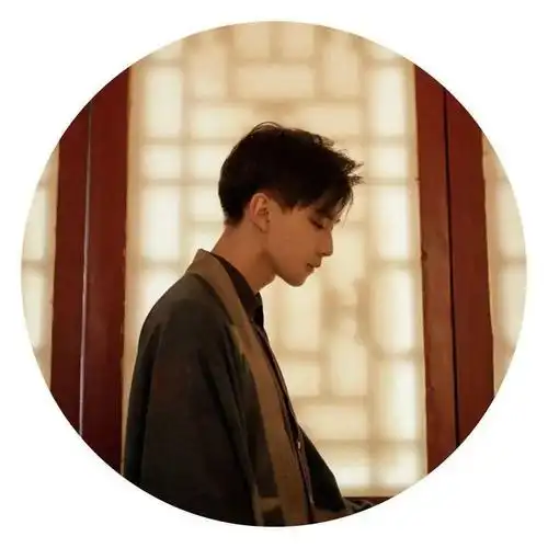 【微信头像】妖扬王敬轩