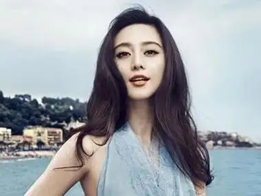 范冰冰个人资料(范冰冰家庭情况)(1)