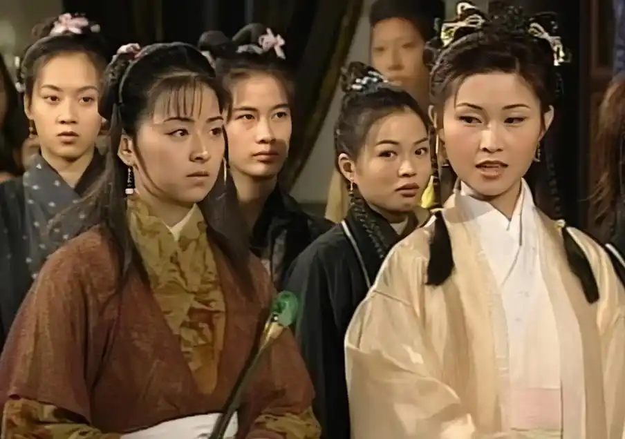 神雕侠侣后传(侠骨丹心)下篇