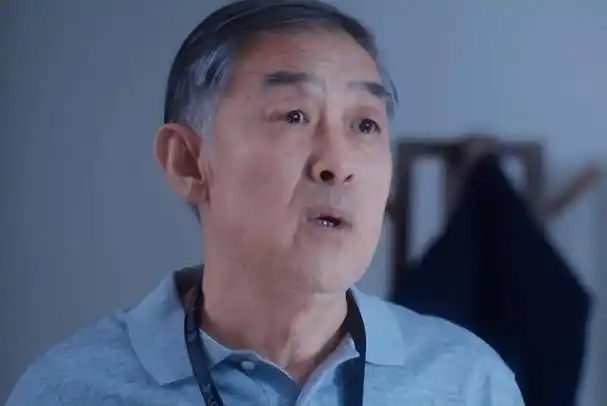 回顾演员李建义带姑姑娶媳妇欠老师的几斤粮票还了一辈子