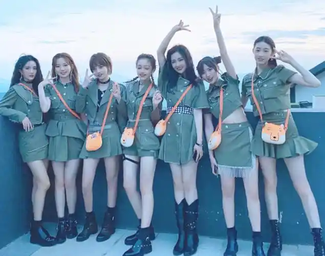 2022硬糖少女303南京演唱会门票信息购票网址