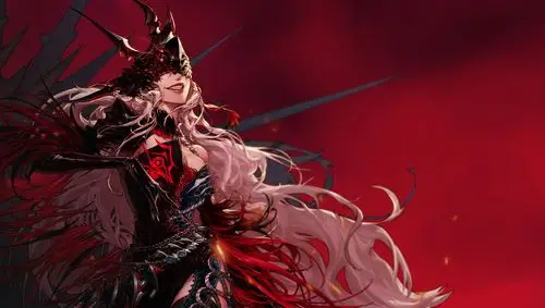 抠了个未和谐的剑魔三觉立绘,沃特碧们的colg,dnf地下城与勇士 - colg