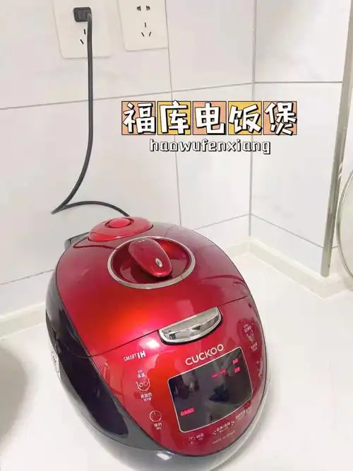 电饭煲推荐超超超好用的福库电饭煲