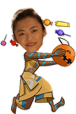 美图秀秀2015摇头娃娃怎么做 美图秀秀摇头娃娃制作教程