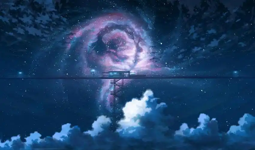 《wallpaper engine》漫风风景壁纸推荐