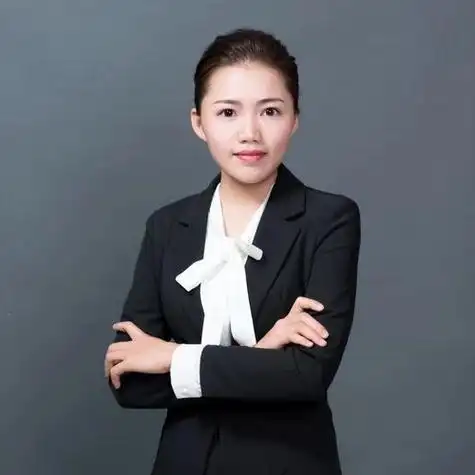 职业装经理头像 头像图片大全 -【爱个性】