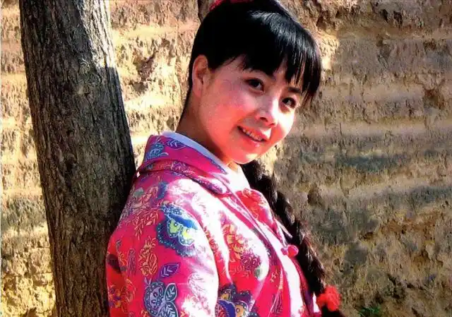 王二妮:我这辈子最正确的决定,就是放弃百万年薪下嫁农村小伙