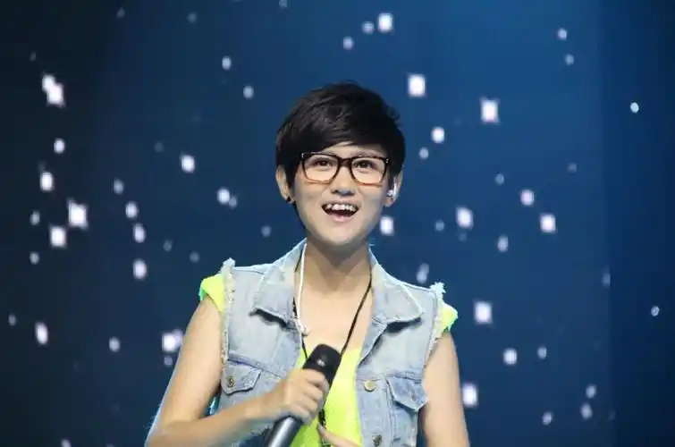 2011 届的快女现在都怎么样了? - 知乎