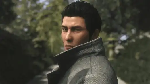 如龙7外传桐生一马宣传片背锅侠的过往人生