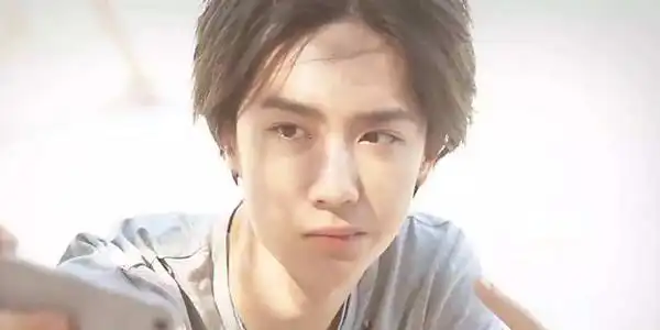 王一博是怎么出道的