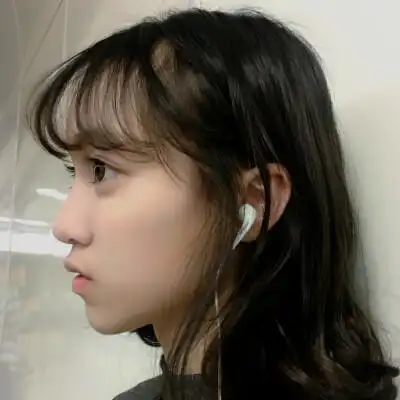 可爱 卖萌 个性 自拍 狗狗 猫猫 森系 背影杀手 侧面 黑白 情头 女生