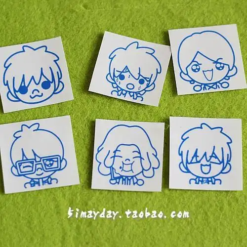 求q版五月天图片!越多越好呐,谢谢了