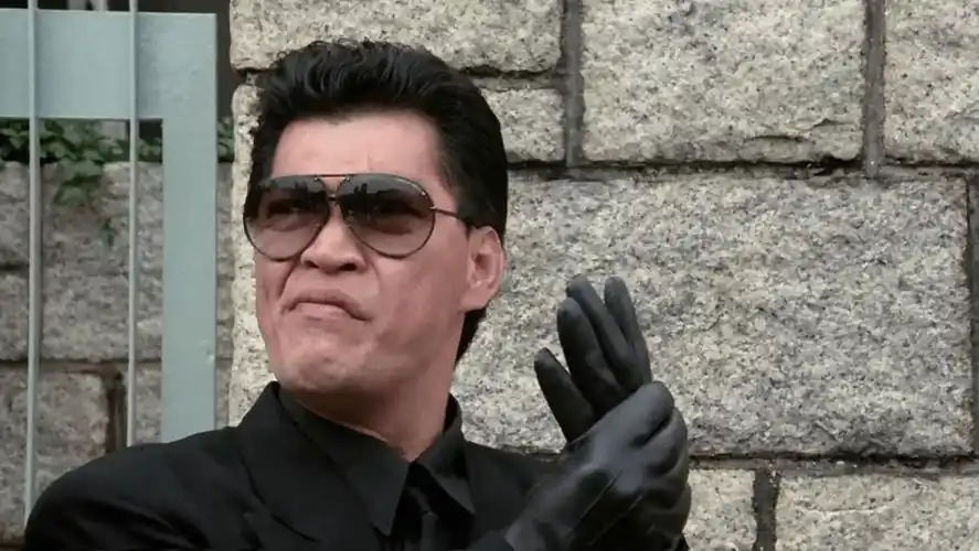 "大傻哥"成奎安:患病离世13年后,两房太太的选择大不相同