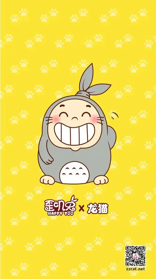 可爱版蜘蛛侠x歪叽兔变装来袭~卡通形象吉祥物设计