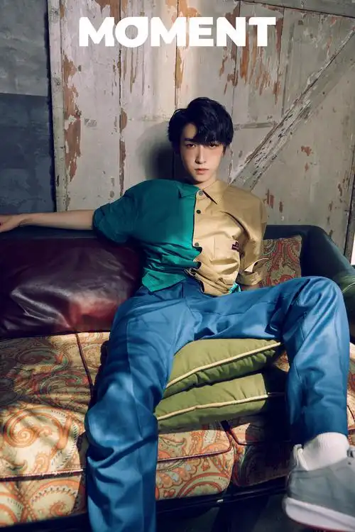 p>刘宇,2000年8月24日出生于 a target="_blank" href="/item/安徽省