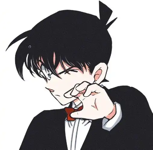 名侦探柯南##二次元新鲜事