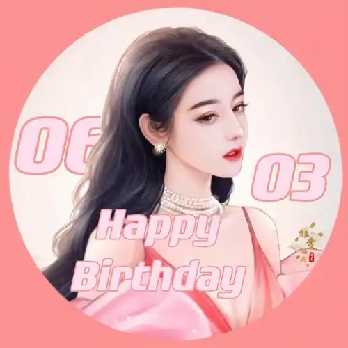 迪丽热巴黄金色高定#0603|生日头像@dear-迪丽热巴已征得画手老师同意