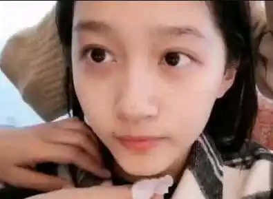 原创沈腾给关晓彤化妆妆容高级感满满再也不鄙视直男的审美了