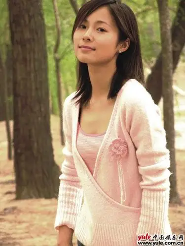 江一燕_明星档案_写真_图片_资料_照片_中国娱乐网