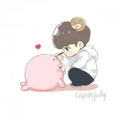 张艺兴饭绘_卡通动漫头像_我要个性网